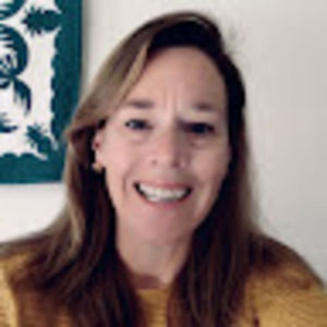 Meet your Posher, Kathleen